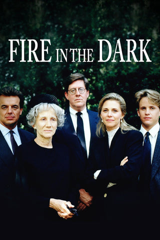 Fire in the Dark Dvd (1991)