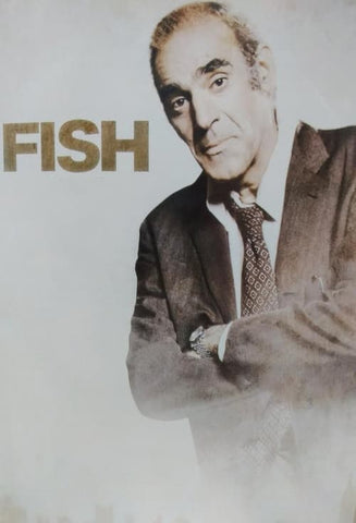 Fish (1977) Complete Season One Dvd