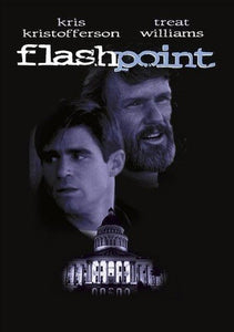 Flashpoint Dvd (1994)