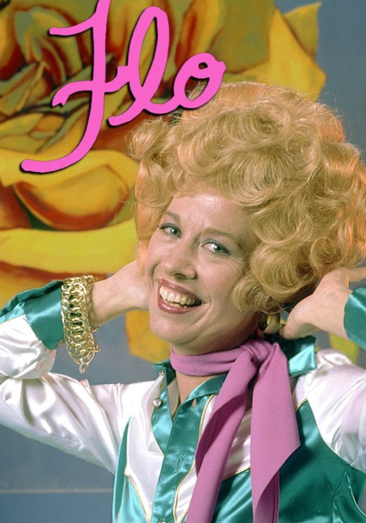 Flo Complete Series 1980 Dvd – Rarefliks