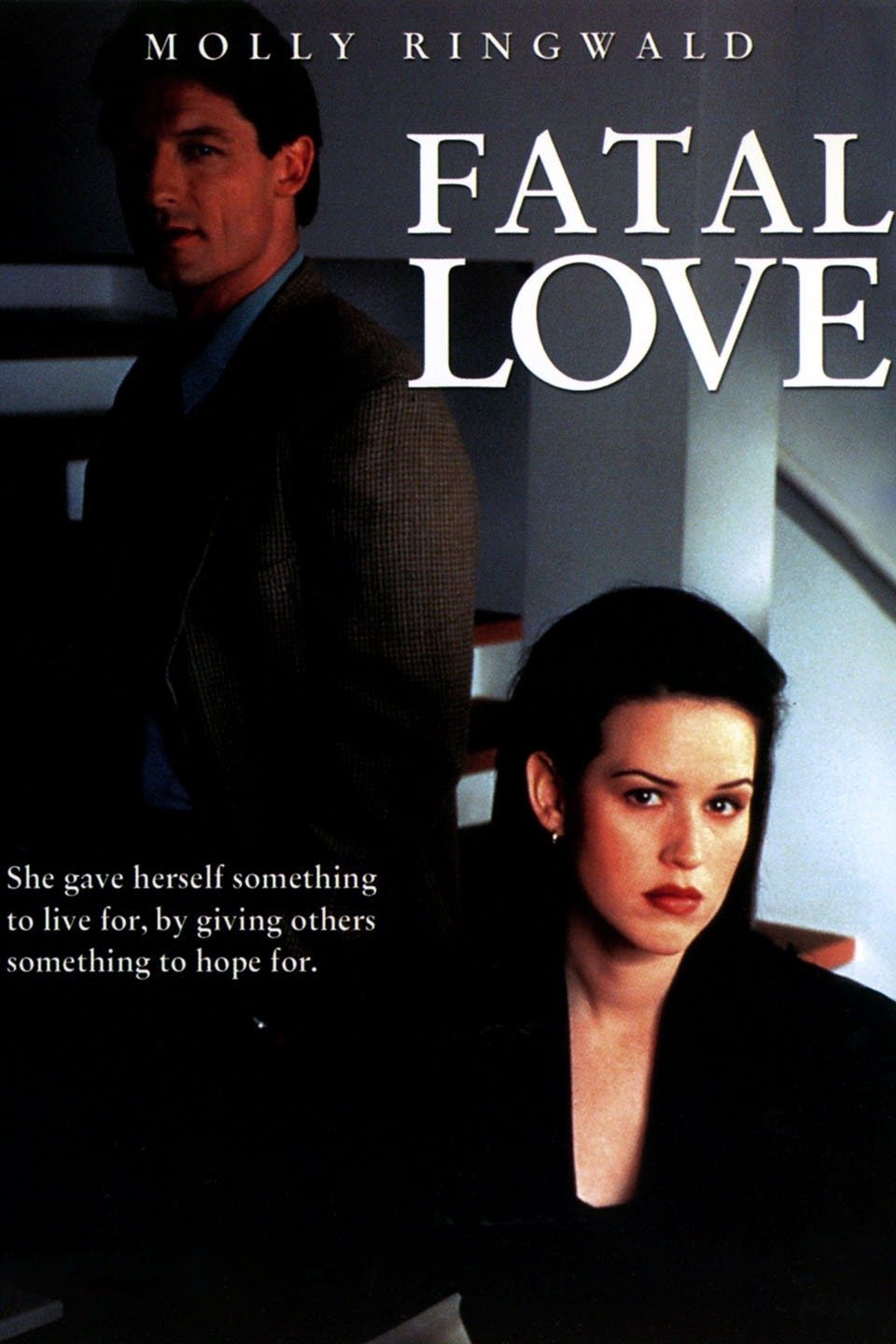 Something to Live for: The Alison Gertz Story Dvd (1992)