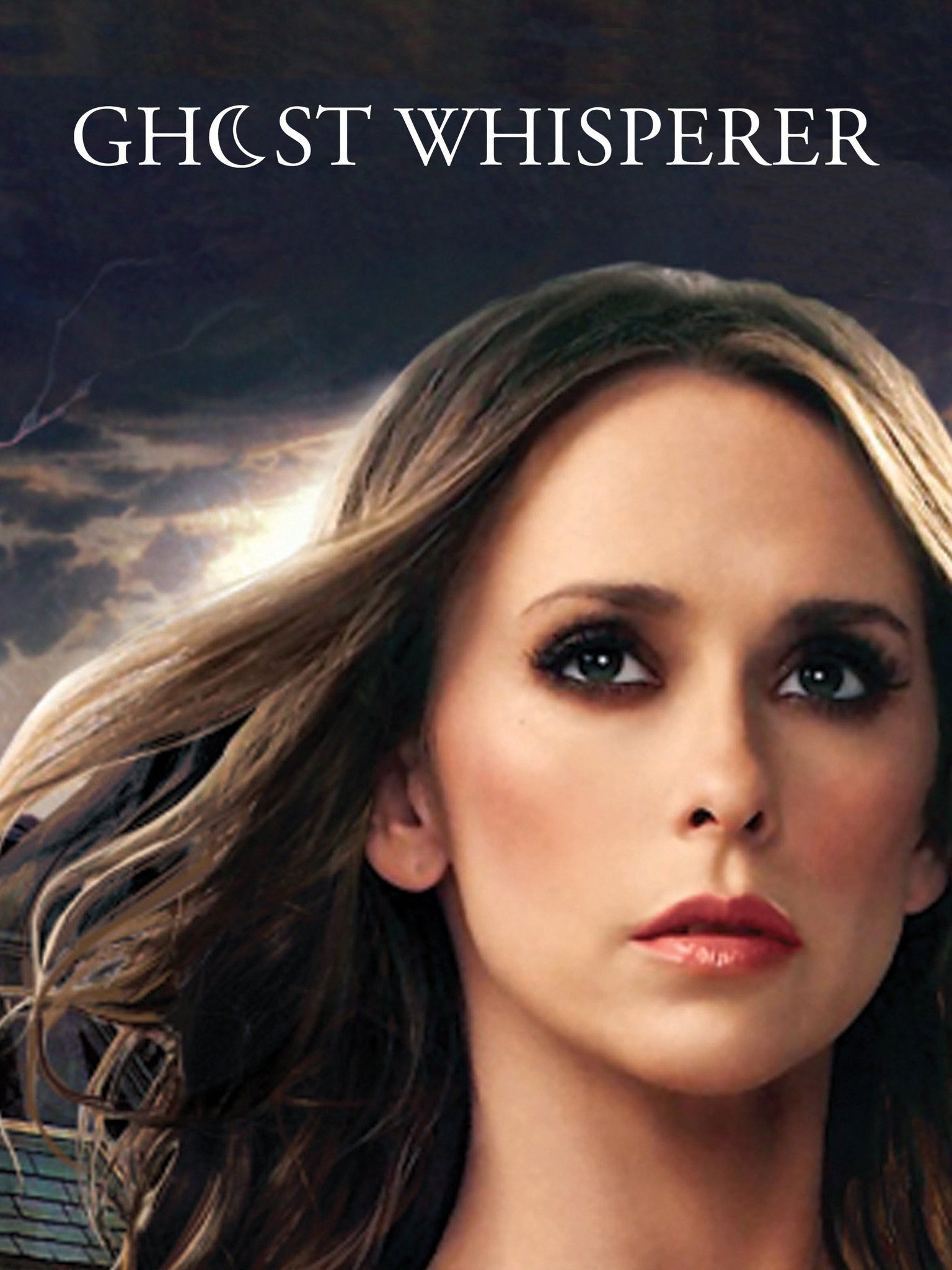 Ghost Whisperer Complete Series 2005 Dvd
