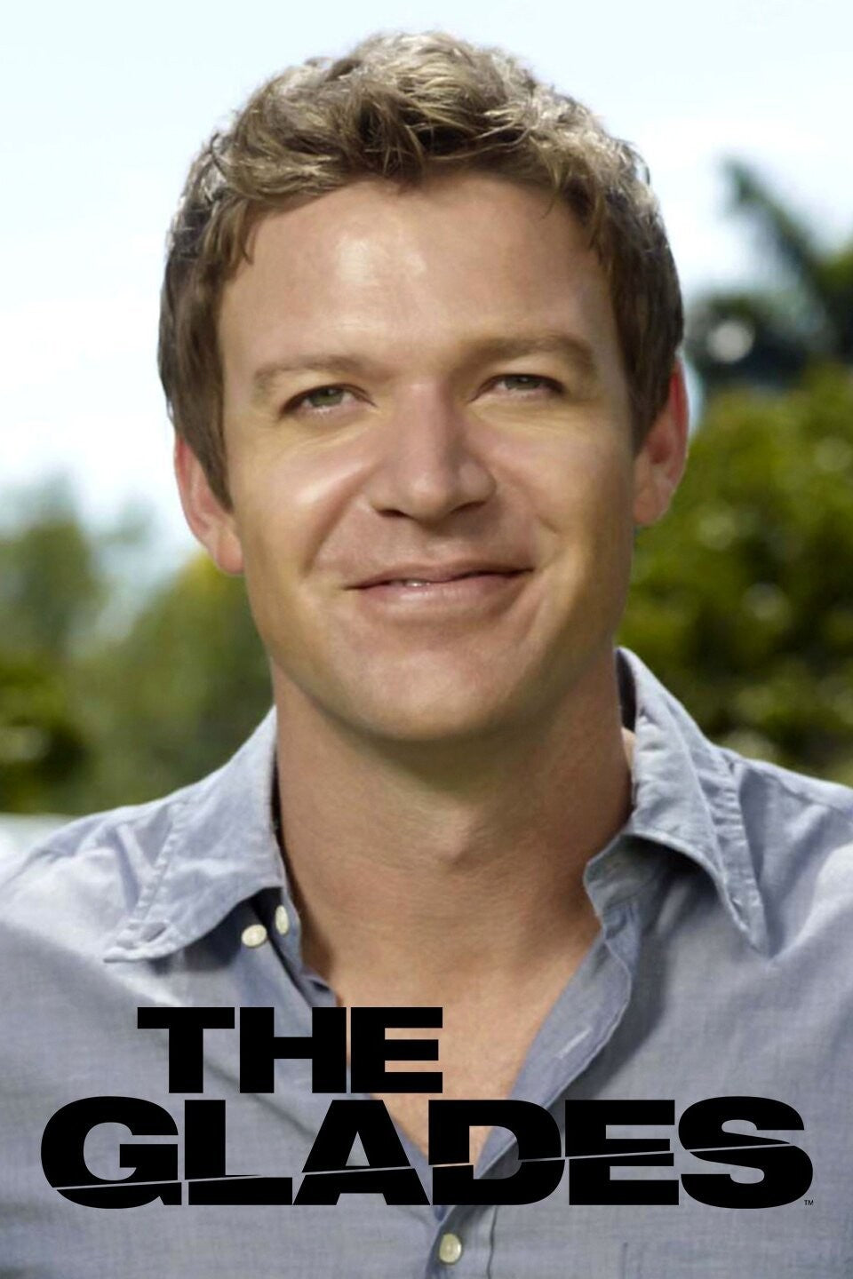 The Glades Complete Series 2010 Dvd