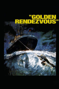 Golden Rendezvous Dvd (1977)