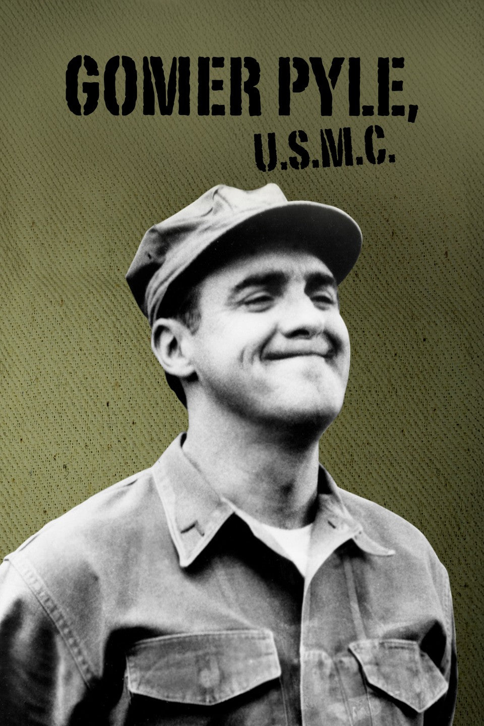 Gomer Pyle, U.S.M.C. Complete Series 1964 Dvd