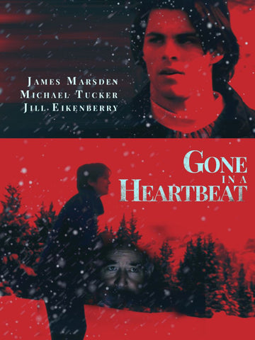 Gone in a Heartbeat Dvd (1996)