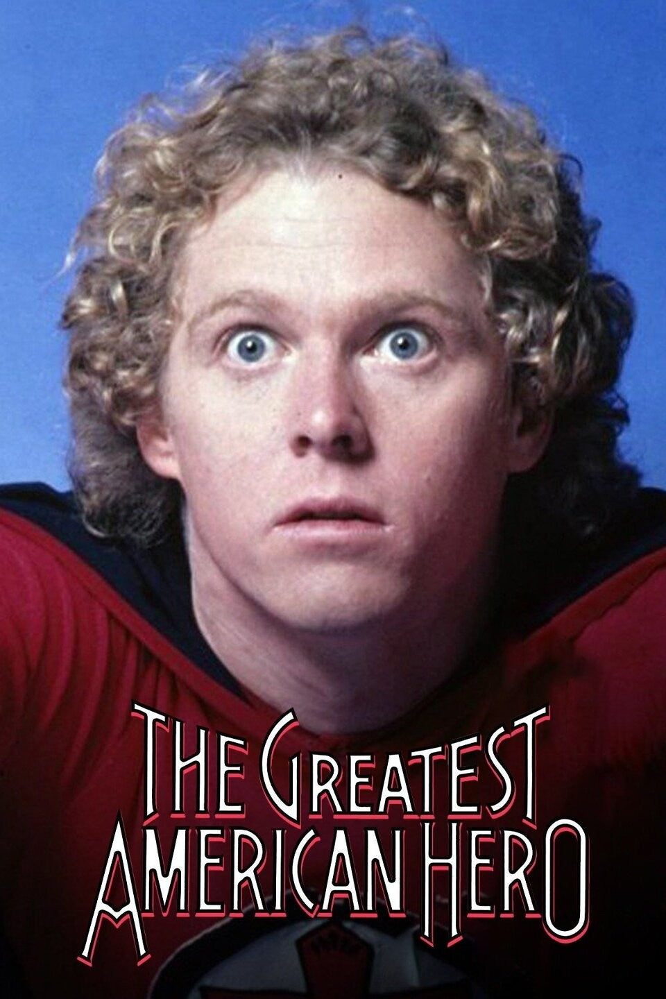 The Greatest American Hero Complete Series 1981 Dvd