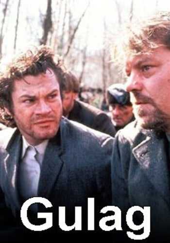 Gulag Dvd (1985)