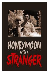 Honeymoon with a Stranger Dvd (1969)