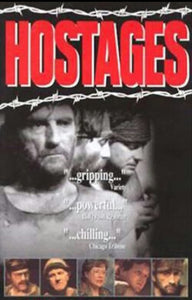Hostages Dvd (1992)