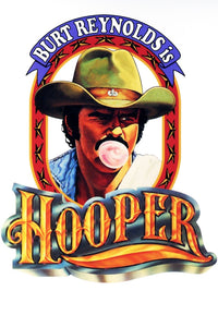 Hooper Dvd (1978)