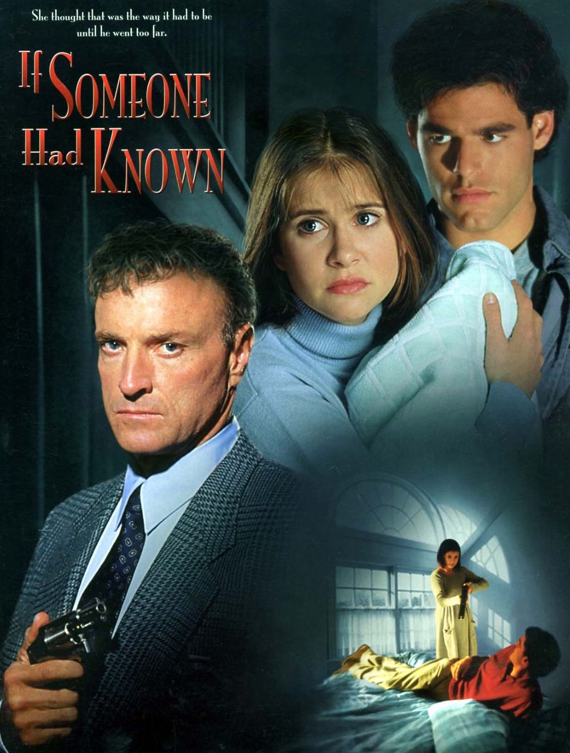If Someone Had Known Dvd (1995)