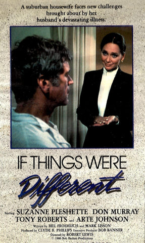 If Things Were Different Dvd (1980)