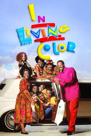 In Living Color Complete Series 1990 Dvd