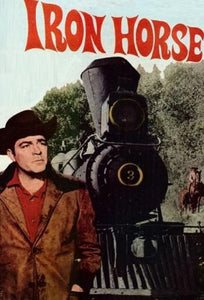 Iron Horse Complete Series 1966 Dvd