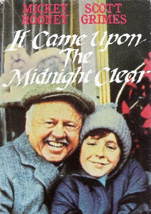 It Came Upon the Midnight Clear Dvd (1984)