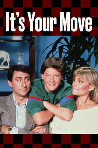 It's Your Move (1984) Complete Season One Dvd