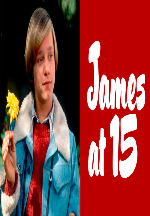 James At 15 (1977) Complete Season One Dvd