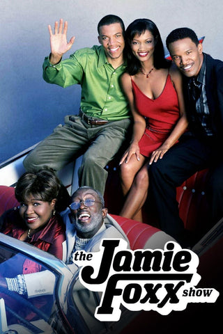 The Jamie Foxx Show Season 5