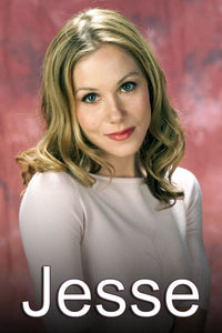Jesse Complete Series 1998 Dvd