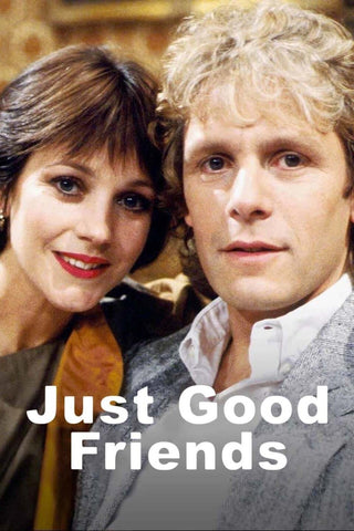 Just Good FriendsComplete Series 1983 Dvd
