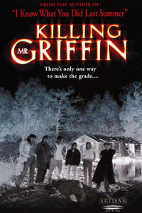 Killing Mr. Griffin Dvd (1997)