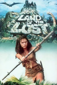 Land of the Lost Complete Series 1991 Dvd