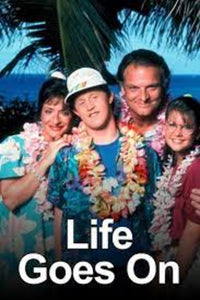 Life Goes On Complete Series 1989 Dvd