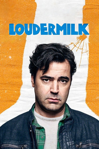 Loudermilk Complete Series 2017 Dvd