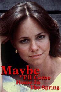 Maybe I'll Come Home in the Spring Dvd (1971)