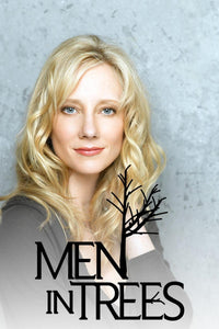 Men in Trees Complete Series 2006 Dvd