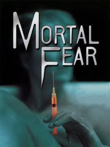 Mortal Fear Dvd (1994)