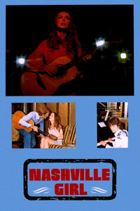 Nashville Girl Dvd (1976)