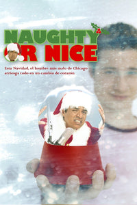 Naughty or Nice Dvd (2006)