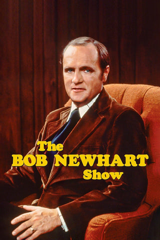 The Bob Newhart Show Complete Series 1972 Dvd