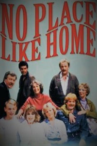 No Place Like Home Complete Series 1983 Dvd