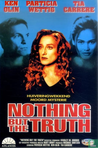 Nothing But the Truth Dvd (1995)