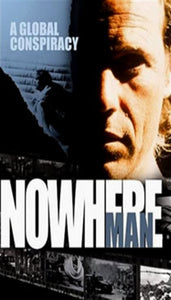 Nowhere Man Complete Series 1995 Dvd