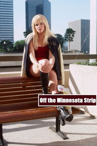Off the Minnesota Strip Dvd (1980)