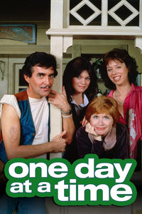 One Day at a Time Complete Series 1975 Dvd