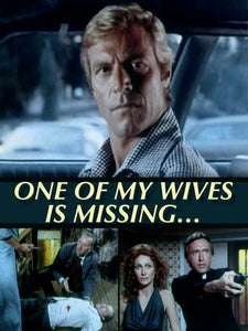 One of My Wives Is Missing Dvd (1976)