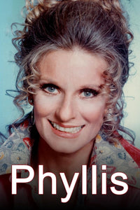 Phyllis Complete Series 1975 Dvd