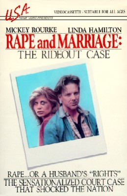 The Rideout Case Dvd (1980)