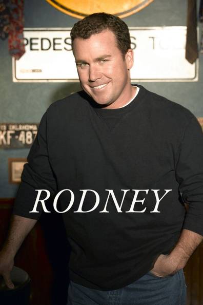 Rodney Complete Series 2004 Dvd