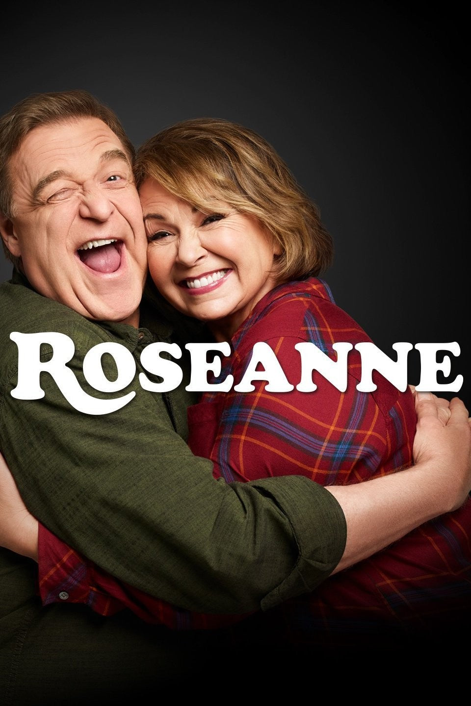 Roseanne Complete Series 1988 Dvd
