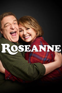 Roseanne Complete Series 1988 Dvd
