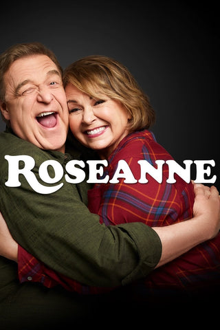 Roseanne Complete Series 1988 Dvd