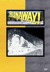 Runaway! Dvd (1973)