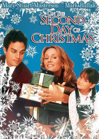 On the 2nd Day of Christmas Dvd 1997