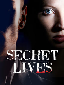 Secret Lives Dvd (2005)